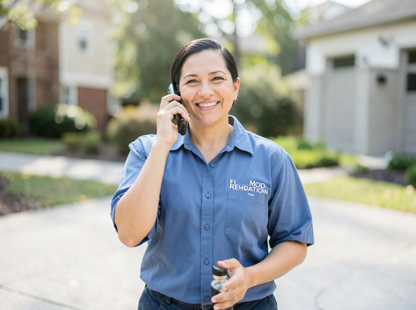 Mold Remediation Ottosen, IA FAQs
